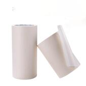 白色高粘度美纹纸超宽分色保护美纹纸胶带规格任选不残胶