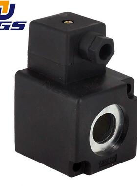 热销K25DK25D2K35D2电磁阀线圈K23D-1.2K23D-2K23D-3DC24V