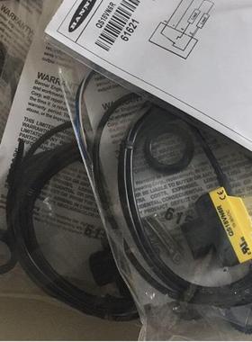 一套miad9r邦纳对射式光电开关mi9e现货型号