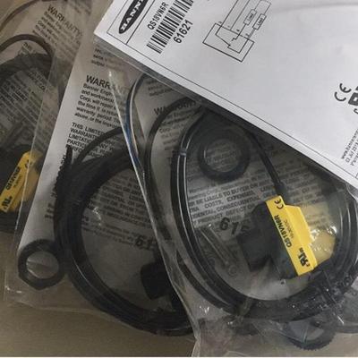 现货miad9r邦纳对射型号光电开关mi9e一套式