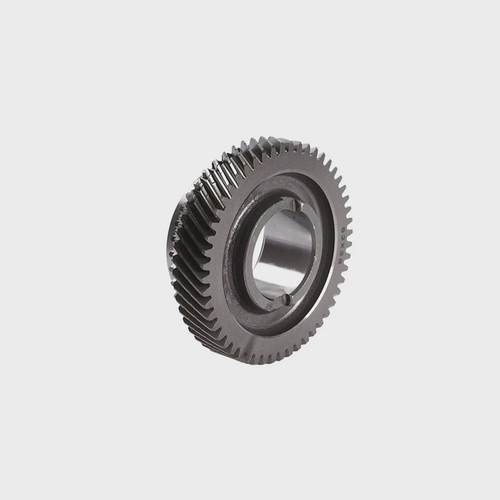 变速箱精密高硬度齿轮轴齿轮齿轮轴捷达同步器总成汽车变速箱配件