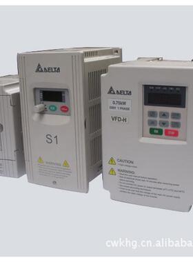 供应vfd075f43a台达变频器vfd075v43a