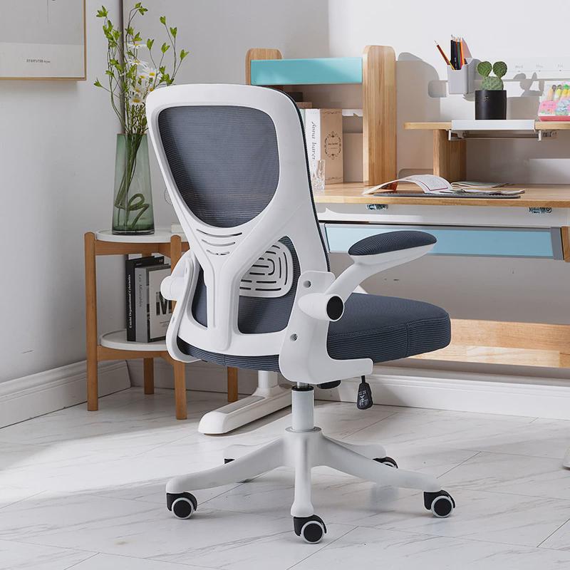 家用电脑椅中学生椅学习升降椅子书桌椅办公椅写字舒适电脑椅久坐