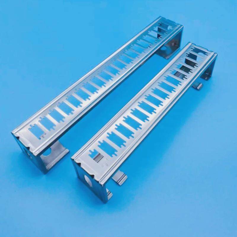 水机空调吊码两联中央空调吊码供空调管卡卡扣秒卡新款吊杆制配件