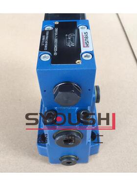 热销电磁溢流阀DBW10B-1-30/31.5UG24NDBW10B-1-50/315W220-50NZ5