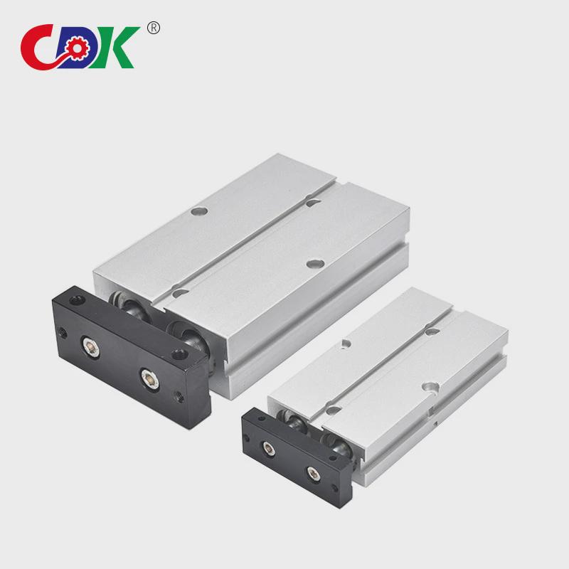 热销亚德客双轴气缸TN32*50气缸TN32*10/20/30/40/60/70/75/80/10