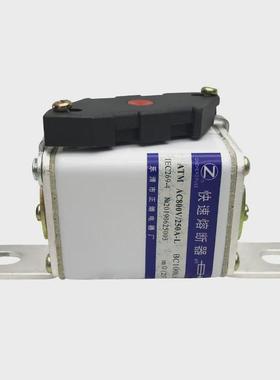 热销ATM1250V1500V2000V30A32A35A40A45A-L快速熔断器银熔片