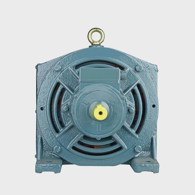 厂家级4直供电磁调速电机yct112-4a三相调速电机0.37-90kw批发