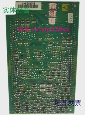 现货供应施耐德ATV68变频器主板10643960004/B/A，实物图，功能