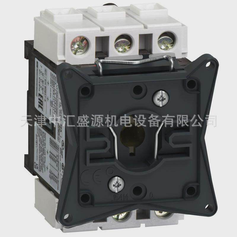 开关负荷开关v02隔离vario3极负荷开关12a本体v02