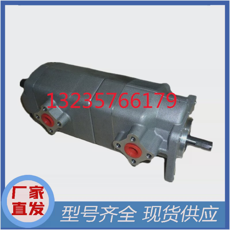 台湾HYDROMAX新鸿HGP-22A-F22R 33R 44R 55R 66R 88R 1111R 1212R