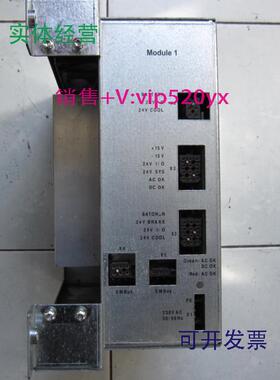 现货供应ABBS4P喷涂机器人电源DSQC3363HNE04092-1