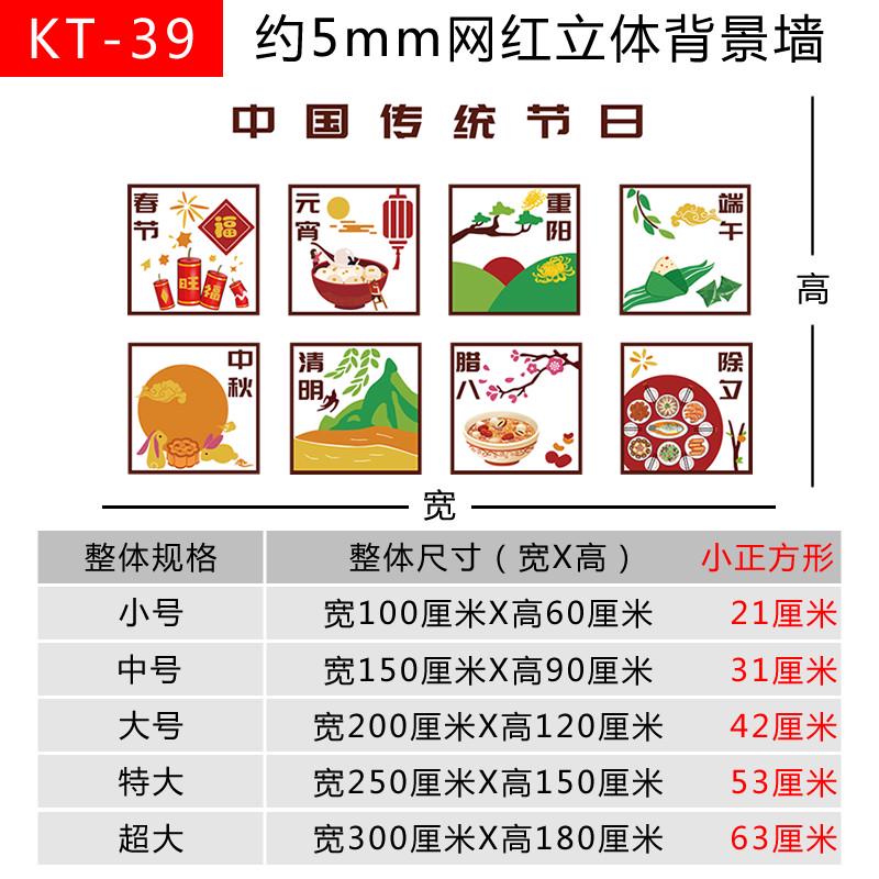 t5lp食堂文化墙贴画小饭桌餐厅装饰幼儿园环创主题托管班布置立体
