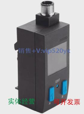 现货供应FESTOSDE1-D10-G2-H18-L-N1-M12-G192766NEBH-M12G5-K-2.