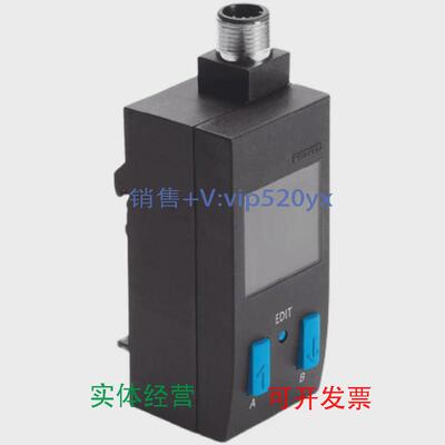现货供应FESTOSDE1-D10-G2-H18-L-N1-M12-G192766NEBH-M12G5-K-2.