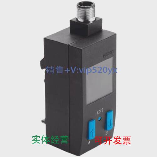 现货供应FESTOSDE1-D10-G2-H18-L-N1-M12-G192766NEBH-M12G5-K-2.