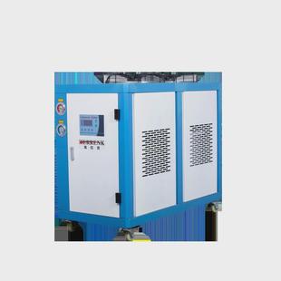 海拉克注塑机吹瓶机模具制冷冷却厂家直销风冷式 冰水机工冷水机业