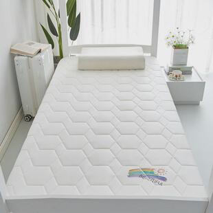 xei3定做床垫儿童拼接床学生宿舍60x70x80x190x200定制上下