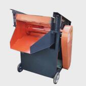 小型筛沙机电动震动小型筛沙机商用简易移动式 育秧土砂石筛草