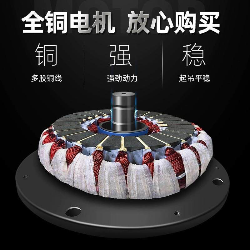 环链电动葫芦起重工具吊机起重机固定手动提升机挂钩式倒链吊葫芦,搬运/仓储/物流设备,起重葫芦,淘宝优惠券,粉丝福利购,淘宝优惠卷