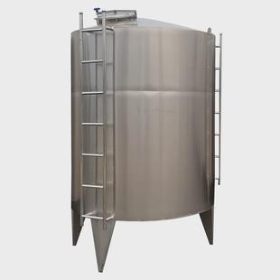 1吨卧式 2吨储罐加热不锈钢储存罐3吨液体不锈钢罐 304不锈钢卧式
