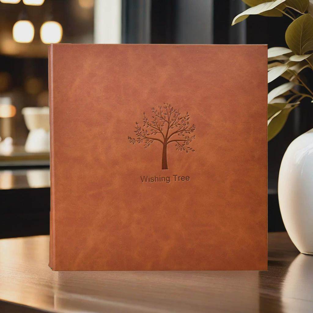 相册本纪念册大容量家庭自粘贴式覆膜diy手工6寸影集相簿情侣款5