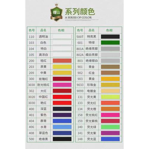 油墨曙山pu/pvc透明有机xg01消光膏印布厂家直销现货