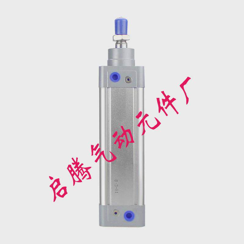 费斯型托dnc大推力可调行程标准气缸气动配件全套dnc32x25-1000