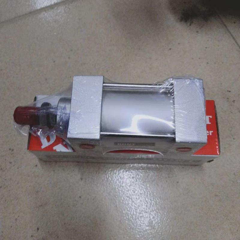 dont东特气缸标准型铝合金气动元件sc50*25/50/75/100/125/150