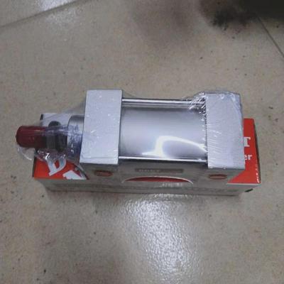 气动元件东特dont标准型铝合金气缸sc50*25/50/75/100/125/150