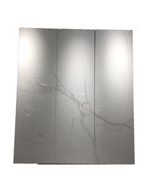 云亿岩板800*2600中式亮光连纹通体岩板纹路瓷砖电视背景墙厂家