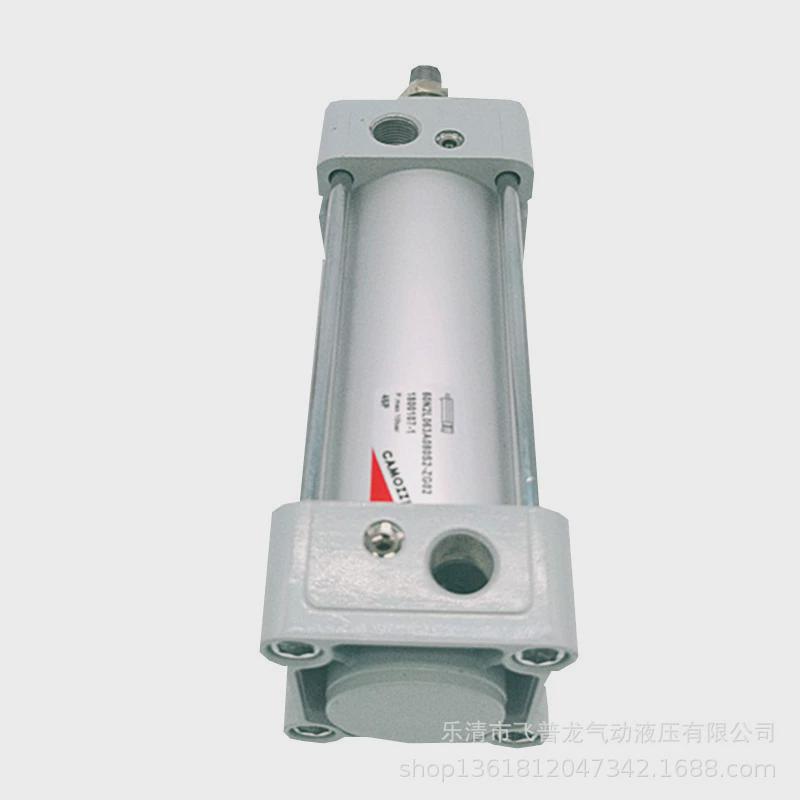 各种杆式冠式拉杆式气缸60n2l063a0100拉诺60m气缸