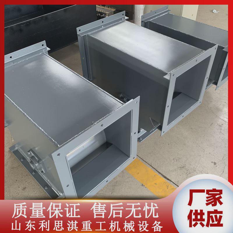 管道自卸式永磁除铁器自动定做管道式厂家除铁器永磁除铁设备