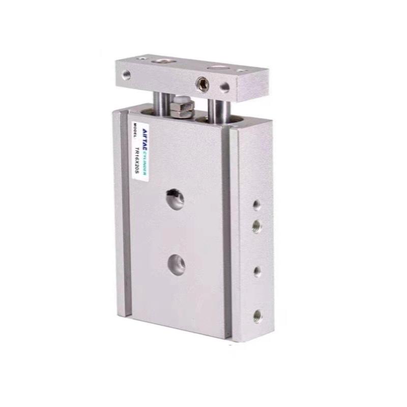 薄型客亚德气缸sda12/16/20/25/32/40/50/63/80/100x25x50x75x100