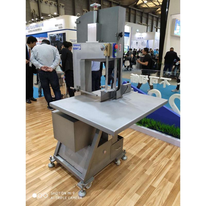 渡边富士鲨wab锯骨机商用-21c-2/3a切骨机切排机21型电动锯骨机