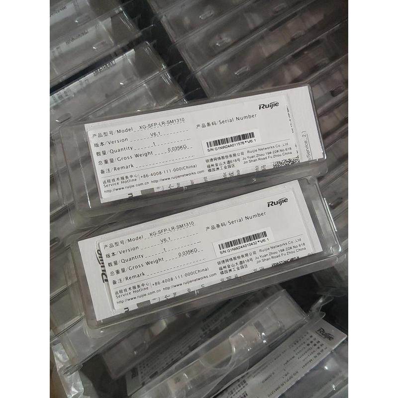 锐sfp光模块xg-捷-lr-sm1310议价