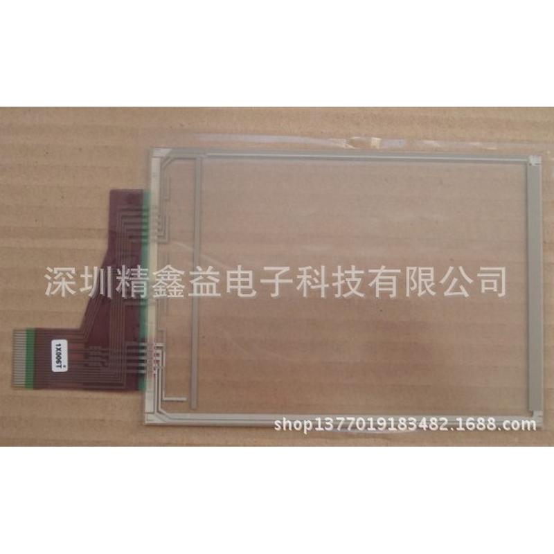 现货供应人机界面触摸v806cdv806md触摸板议价维修商及