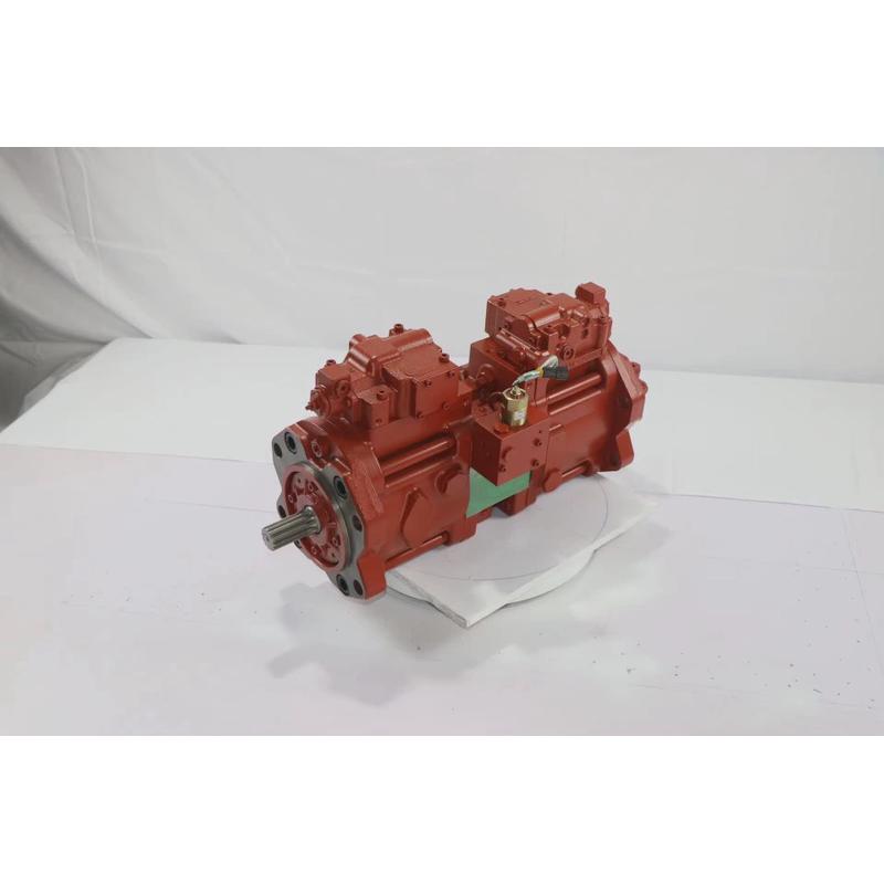 .K3V112DT液压泵.适用于住友SH200-1-2，柳工LG220、922D