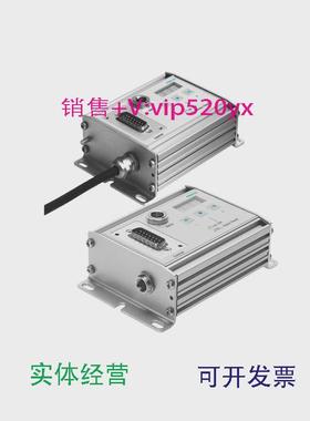 现货供应FESTO终端位置控制器SPC11-INC-MTS-AIF-2-POT-LWG-TLF54