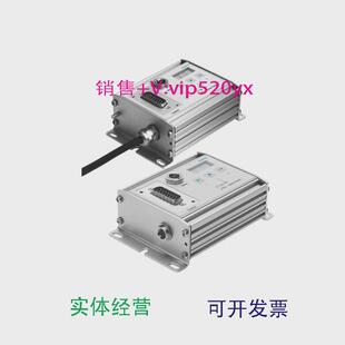 AIF MTS POT TLF54 现货供应FESTO终端位置控制器SPC11 LWG INC