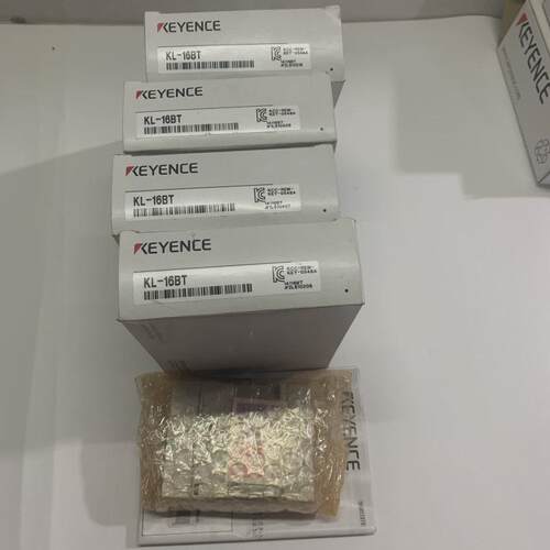基恩士kv-n14ar基本单元ac电源输入类型8点／输出6点继电器输出