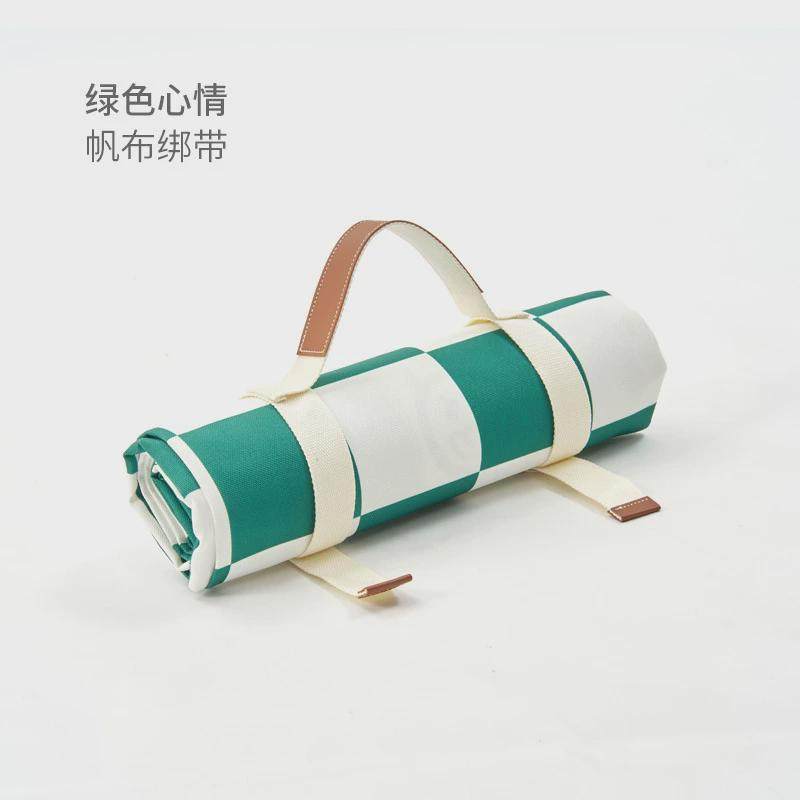 野餐垫帆布野餐布加厚不粘露营垫户外用品春游垫子防潮垫,户外/登山/野营/旅行用品,防潮垫,淘宝优惠券,粉丝福利购,淘宝优惠卷