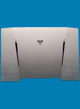 机械师T90 FX600 通用 机械革命X1 X2 火影X6 X5 A壳 笔记本外壳