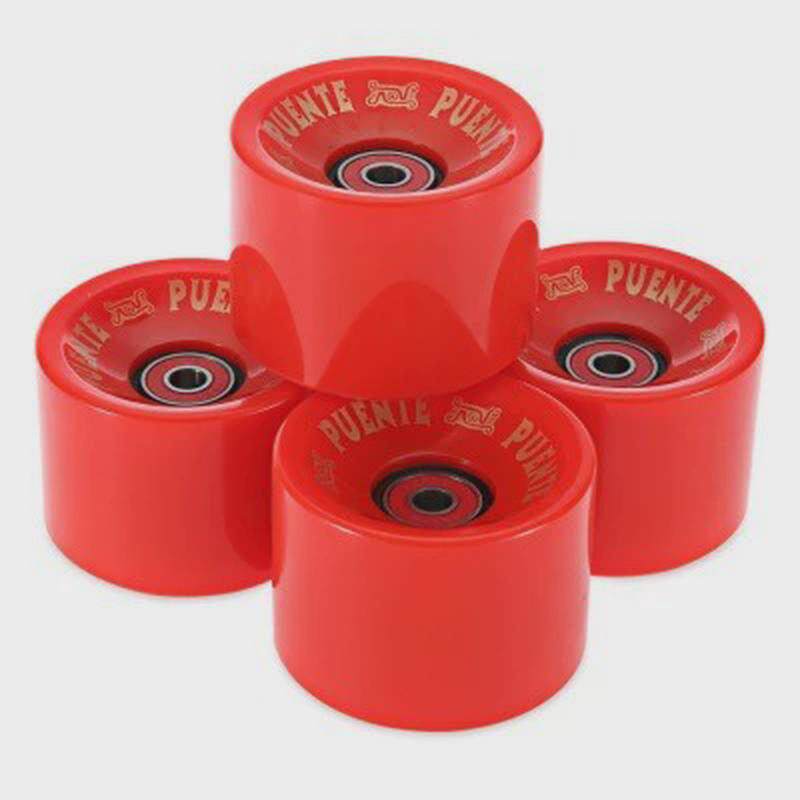 厂家供应普恩特长板舞板速降板双翘板PU轮刷街轮70mm*51mm,运动/瑜伽/健身/球迷用品,活力板,淘宝优惠券,粉丝福利购,淘宝优惠卷