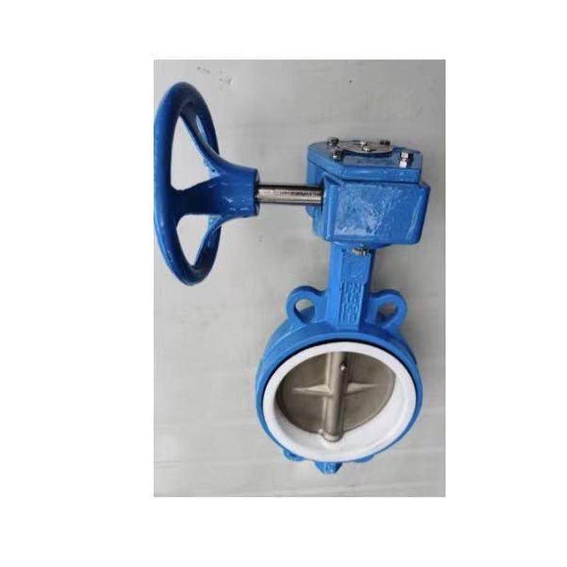 D371X 涡轮对夹蝶四氟垫蝶手轮蝶 304闸板蝶,五金/工具,蝶阀,淘宝优惠券,粉丝福利购,淘宝优惠卷