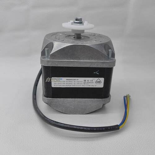 EBM电机M4Q045-EA01-01制冰机罩极电动冰柜马达90W/25W/36W/60W
