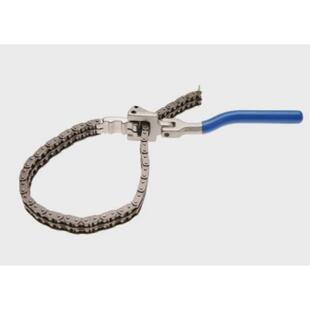 链式机油滤芯扳手机油格扳手重型链式扳手滤清器扳手汽保工具