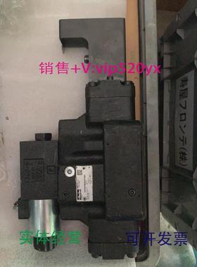 现货供应PARKER派克D41VW21BK2NJWT14N91比例阀