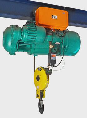 双速md型钢丝绳电动葫芦380v5/10/16/20t吨行车行吊电动葫芦吊机