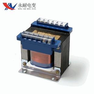 单相转隔离控制变压器200va380v变220v机床110v36v24v12v